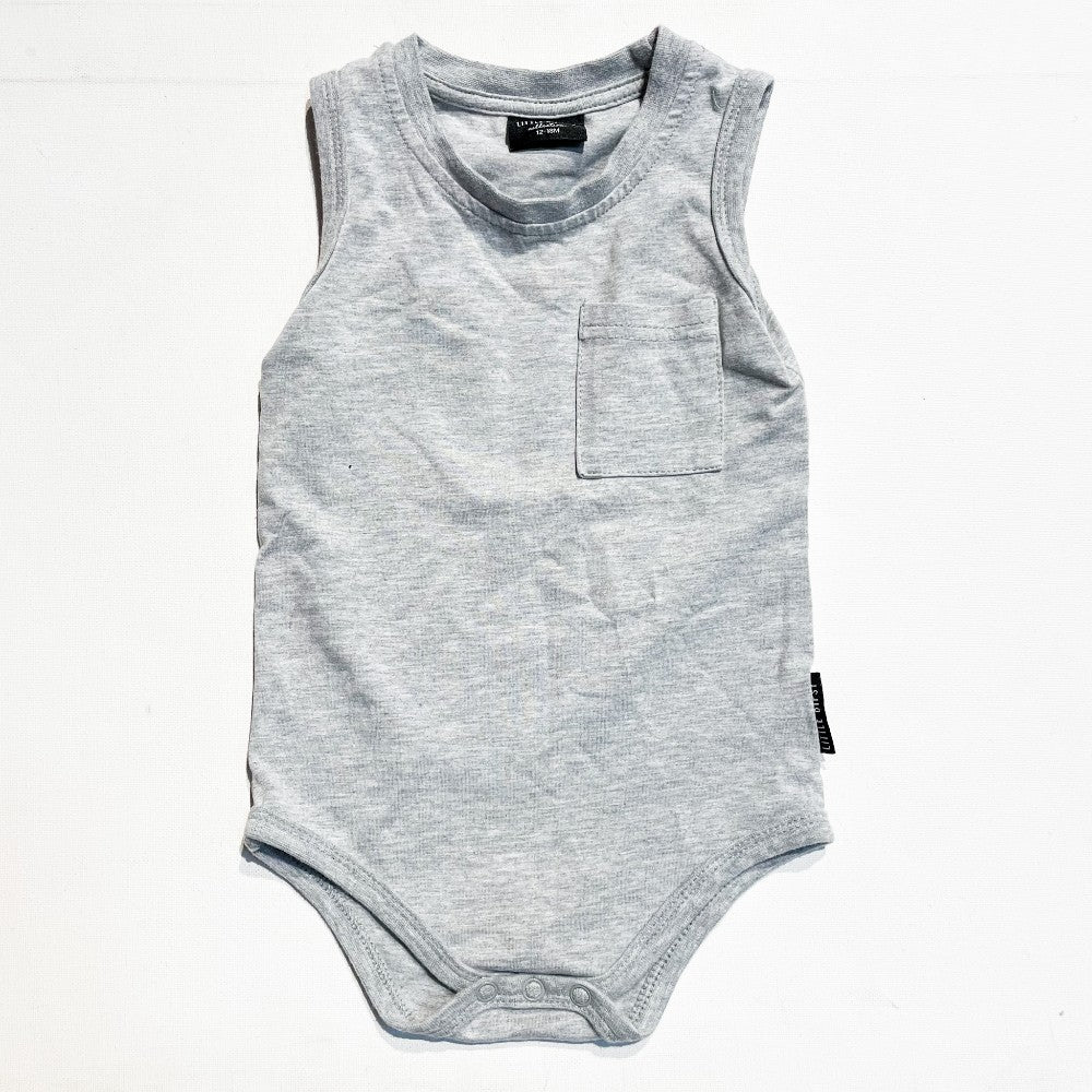 Little Bipsy Onesie 12-18M|161348