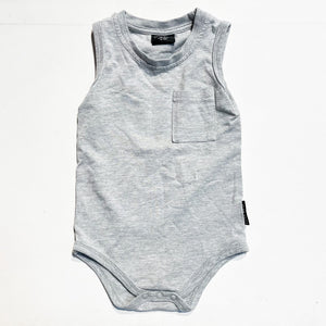 Little Bipsy Onesie 12-18M|161348