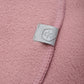 Color Kids - Fleece Neckwarmer - Rosewood 2-6Y|156363