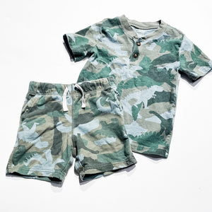 Carters Set 2Y|196112