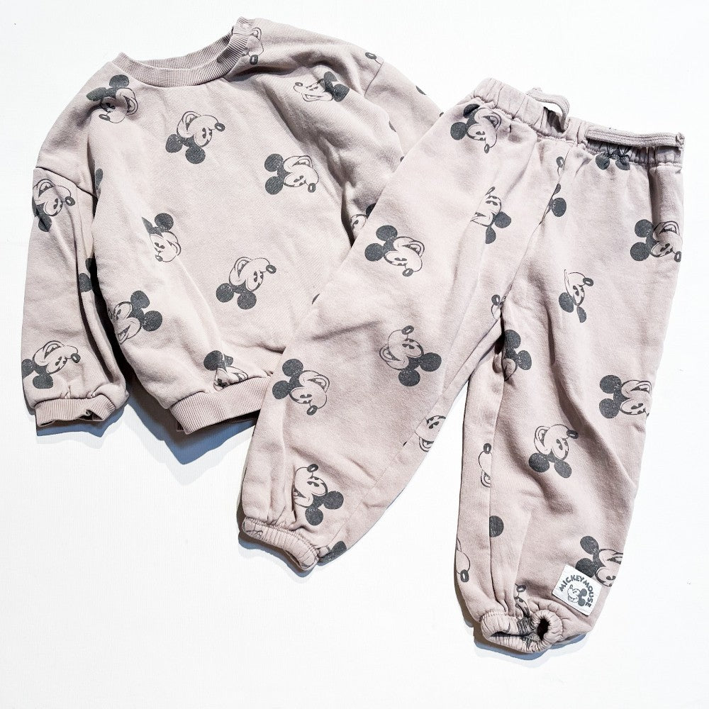 H&M Set 18-24M|159455