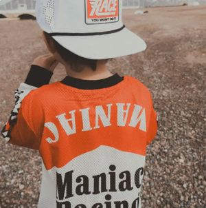 Little Trouble - Race Me Hydro Snapback|205855
