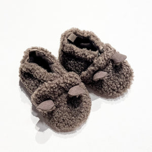 Old Navy Slippers 3-6M|231652