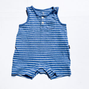 Gap Romper 6-12M|175938