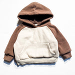 Lined Hoodie 6-12M|192742