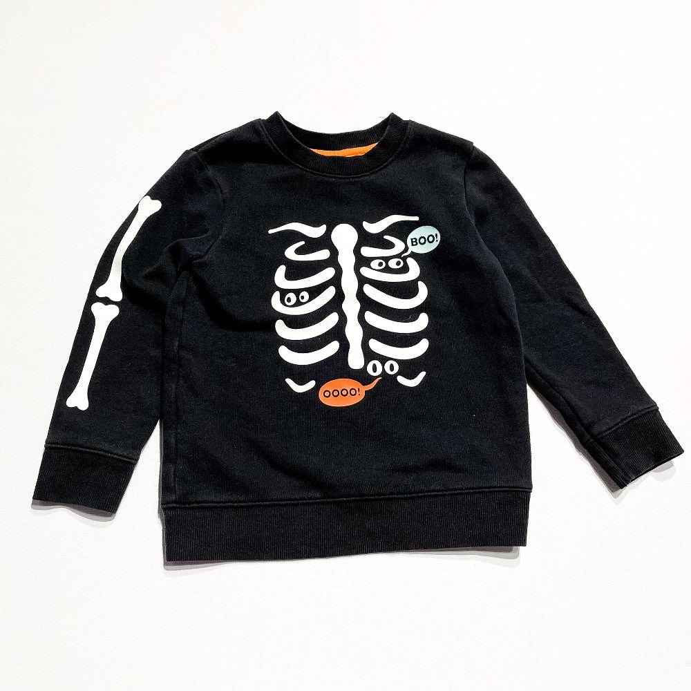 Cat & Jack Sweatshirt 4Y|231615