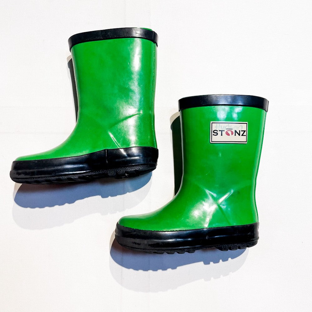 Stonz Rain Boots 7|174134