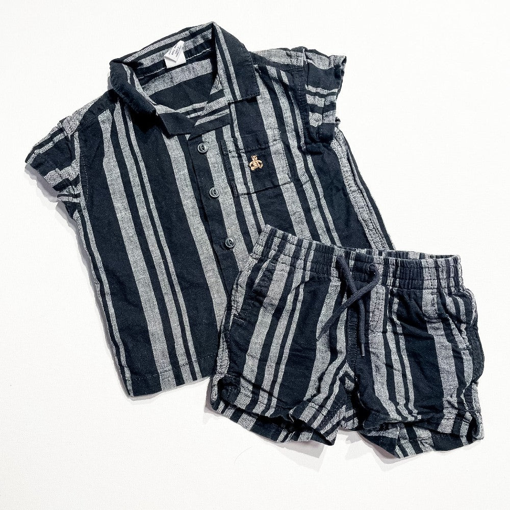 Gap Set 12-18M|211786