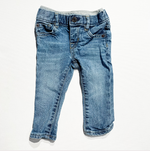 Gap Jeans 6-12M|217394