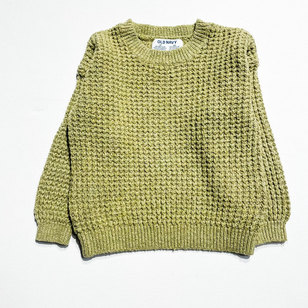 Old Navy Sweater 4Y|228665
