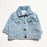 Old Navy Jean Jacket 3-6M|233265