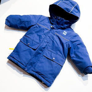 MEC Toaster Suit Jacket 2T **Imperfection|113344