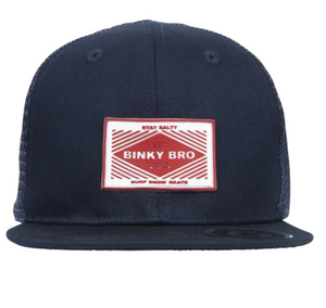 BinkyBro - Snapback Ponto|69386