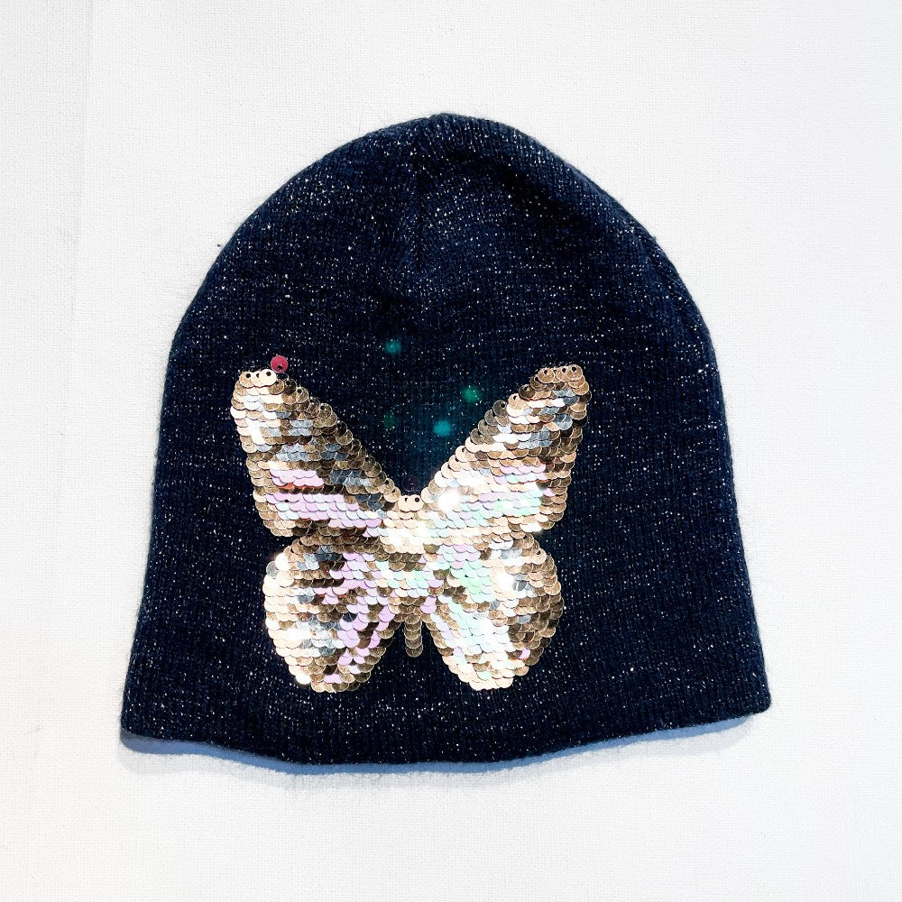 H&M Toque 3-4Y|150401