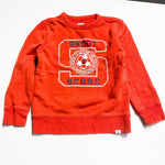 Gap Sweatshirt 6-7Y|196272