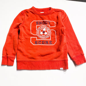 Gap Sweatshirt 6-7Y|196272