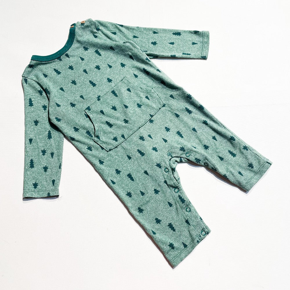 Joe Romper 12-18M|155533