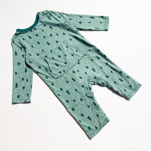 Joe Romper 12-18M|155533