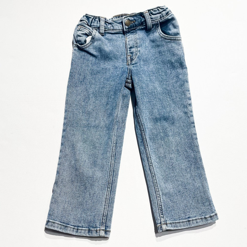 Little Bipsy Jeans 4.5Y|223816