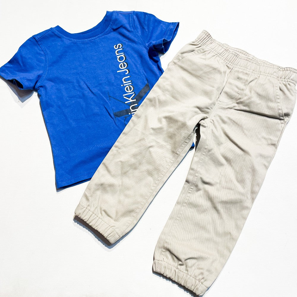 Calvin Set 2T|175854