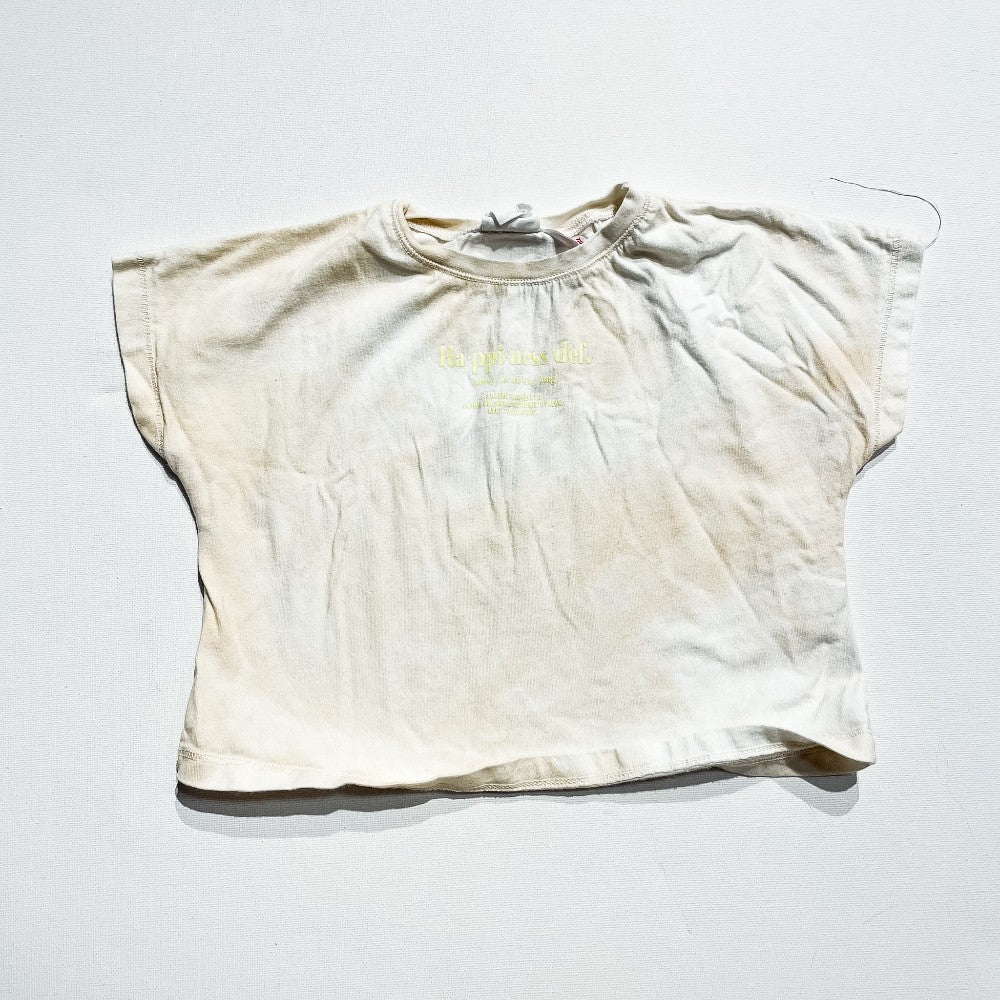 Zara Shirt 12-18M|225367