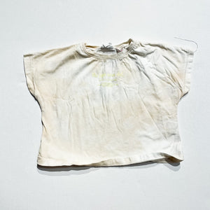 Zara Shirt 12-18M|225367