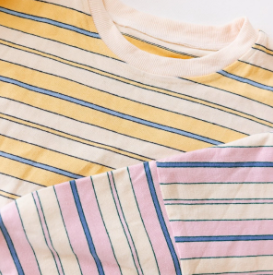 Roobear - Retro Summer Stripes|206851