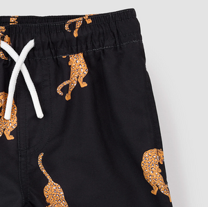 Miles The Label - Swim Trunk Cheetah|192179