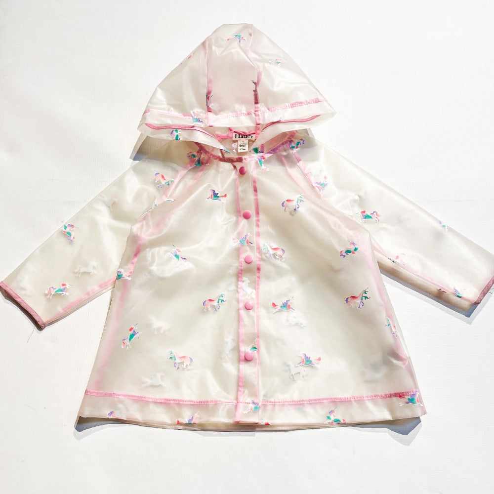 Hatley Rain Jacket 2T|178115