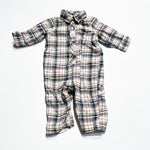 Gap Romper 6-12M|210346