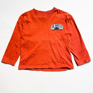 Zara Shirt 2-3Y|160076