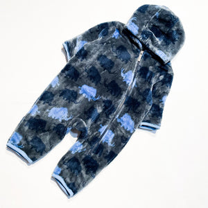 Hatley Bunting Suit 6-9M|142142