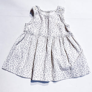 Gap Dress 9-12M|167593