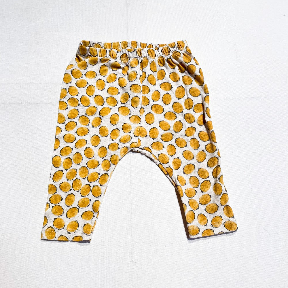 Zara Pants 3-6M|154599