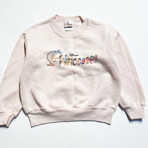 Disney Sweater 6Y *Imperfection|193352