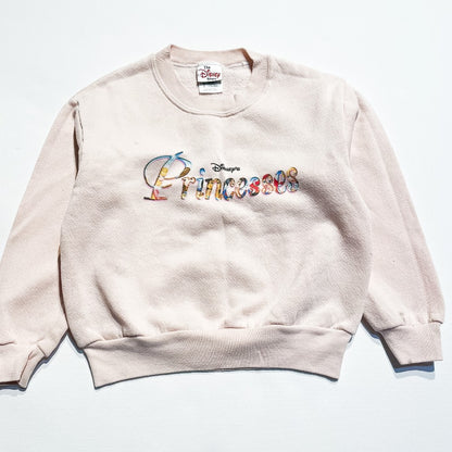 Disney Sweater 6Y *Imperfection|193352