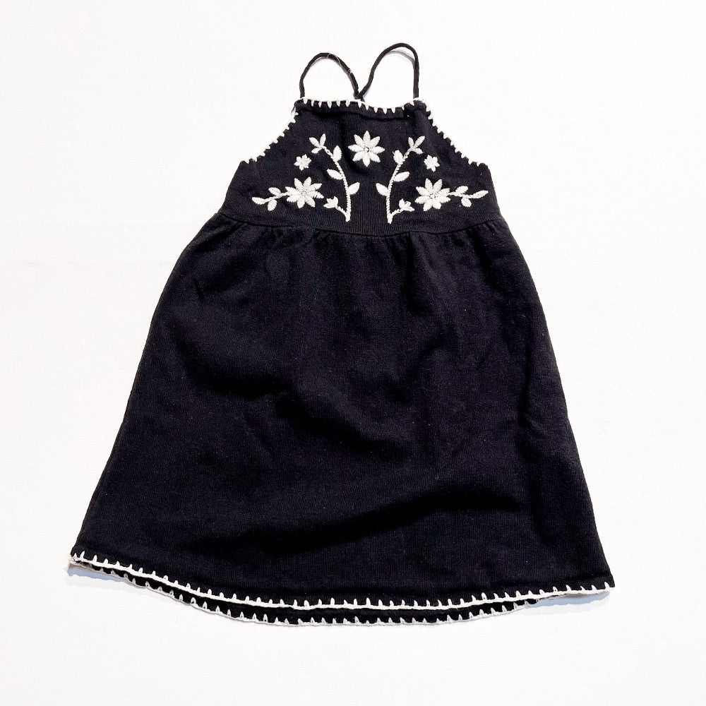 Zara Dress 3/4Y|107082