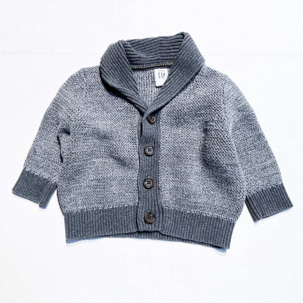 Gap Sweater 6-12M|158937