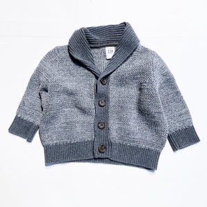 Gap Sweater 6-12M|158937