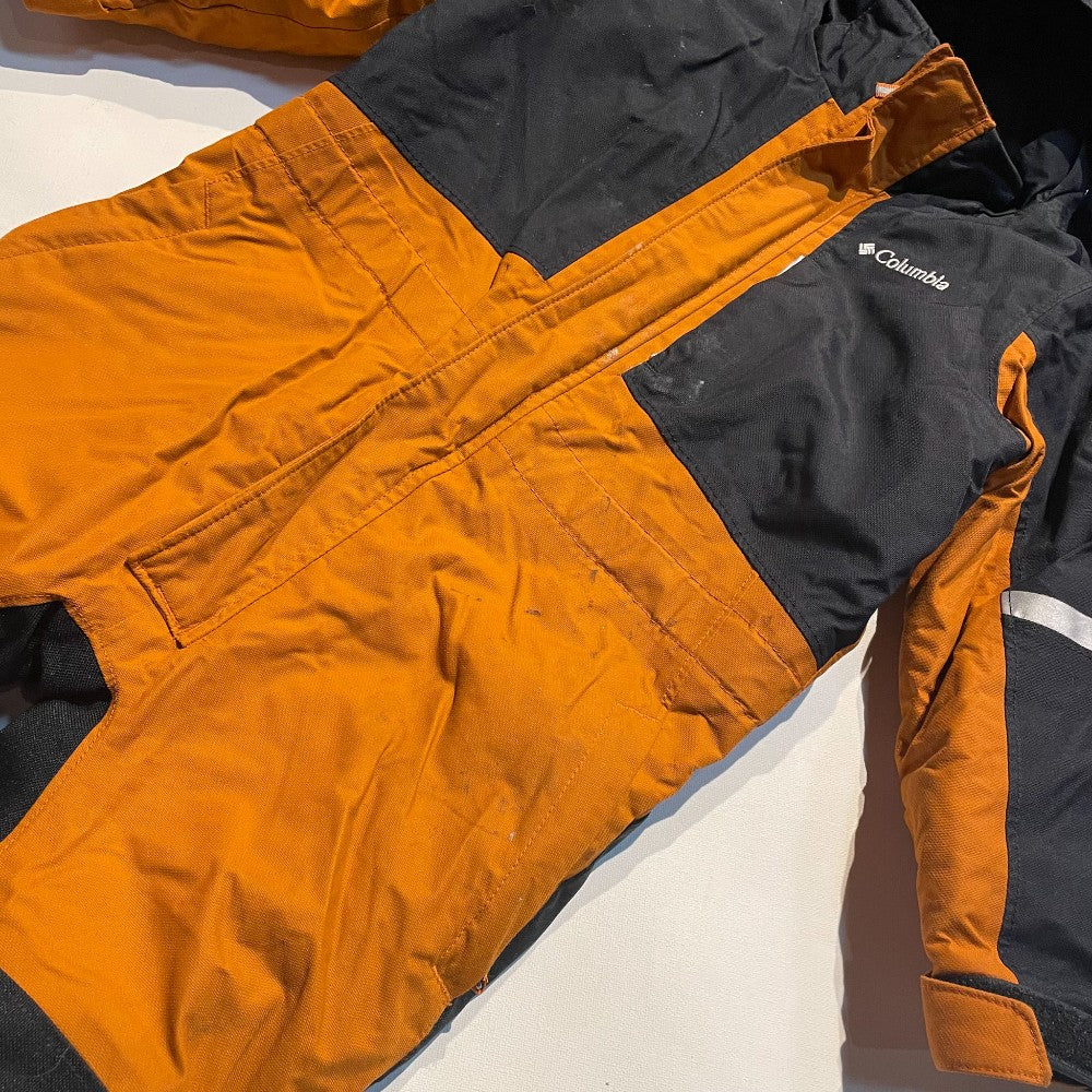 Columbia Snow Suit 3Y **Imperfection|173427