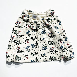Petit Bateau Shirt 18M|205325