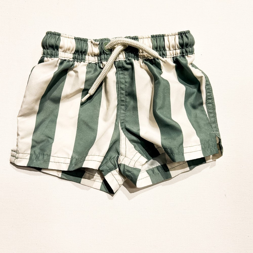 Carters Swim Shorts 6M|211282