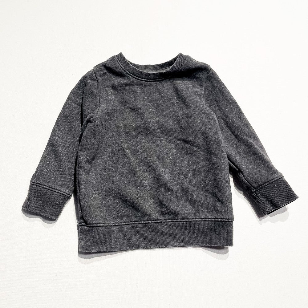 Cat & Jack Crew 2Y|227970