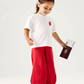 Name It - Strawberry Market Tee|208235