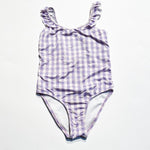 Zara Swim Suit 8-9Y|192931