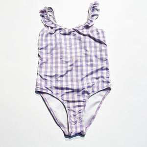 Zara Swim Suit 8-9Y|192931