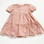 Gap Dress 5Y|213392