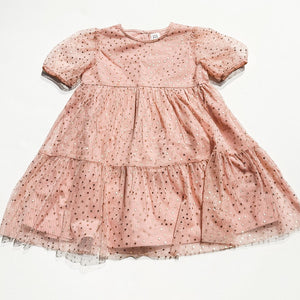 Gap Dress 5Y|213392