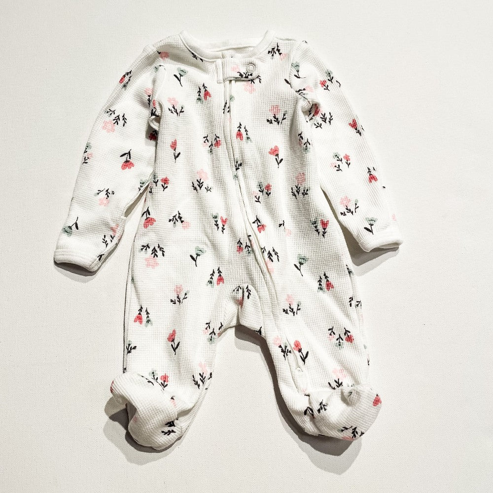 Carters Sleeper NB|215368