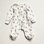 Carters Sleeper NB|215368